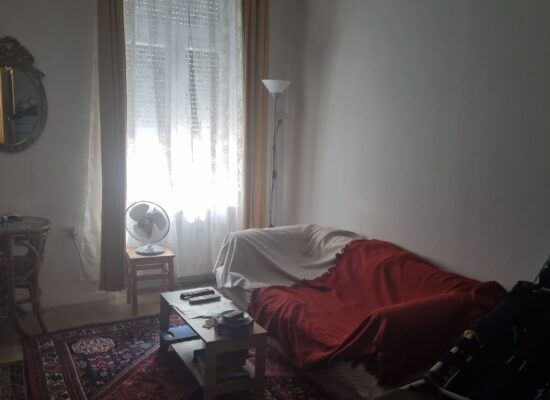 Home staging előtt