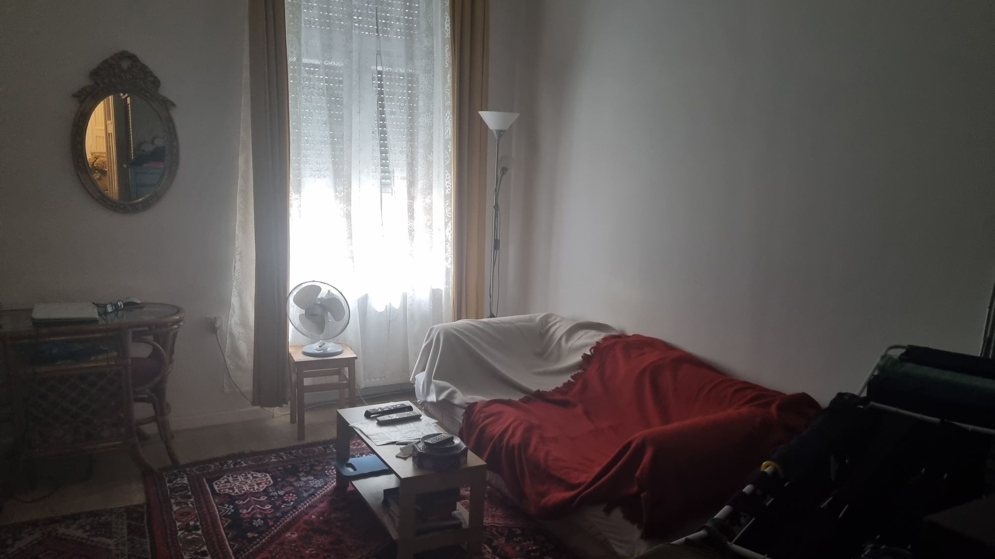 Home staging előtt