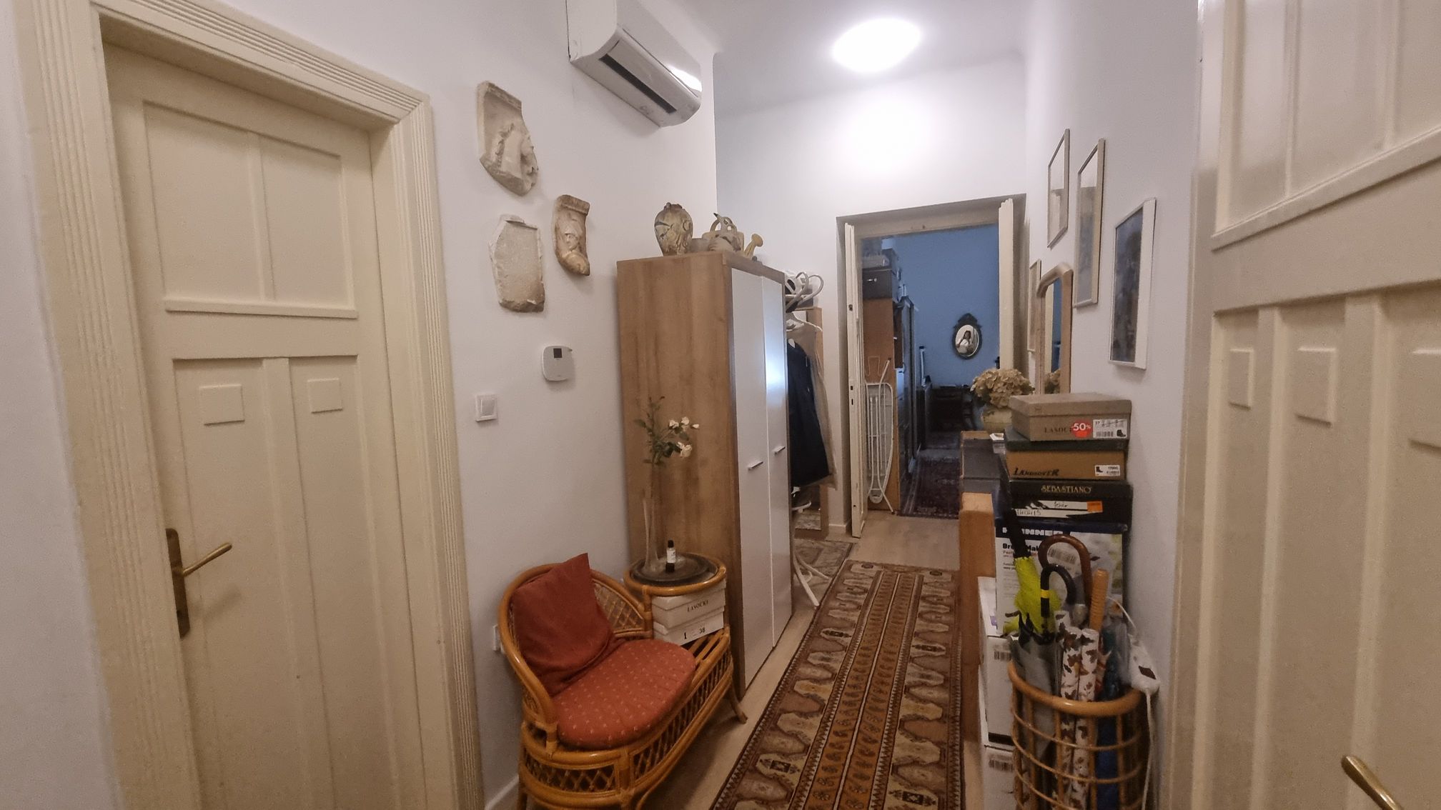 Home staging előtt