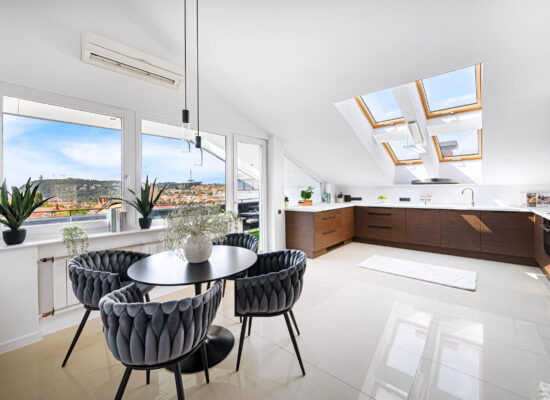 Home Staging Konyha-Étkező