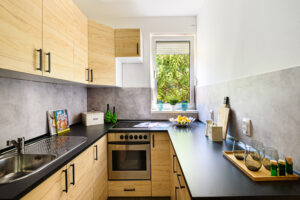 Home staging után