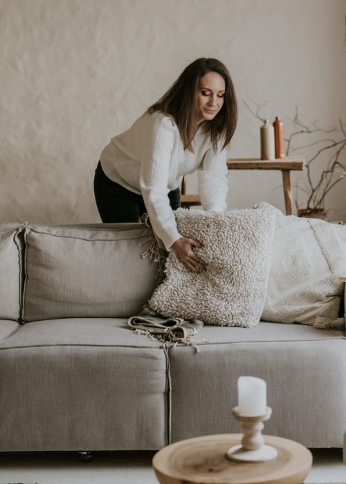 Home Staging Budapest